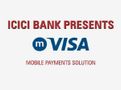ICICI Bank Launches In-Store Mobile-Based Payments With ‘mVisa’
