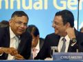 TCS Q2 Net Profits At Rs 6055 Crores; Dollar Revenues Lag Estimates