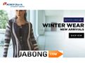 Jabong Offers 2015: 'The Winter Is Coming' Top 5 Bank Coupons This Week