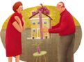 Tax On An Immovable Property Gift: Who Should Pay?