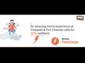 FREECHARGE 'Lo do Khatam Karo' Offers: Get Upto 30% Cashback on Recharge and Bill Payments