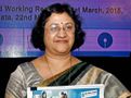 SBI's Arundhati Among Fortune's 50 Greatest Leaders Of The World