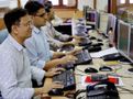 Markets Open Flat; Tata Group Stocks Hit Following Mistry's Exit