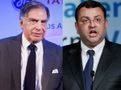 Tata Sons Move To SC Against NCLAT Ruling On Cyrus Mistry's Reappointment