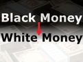 Different Ways To Convert Black Money Into White