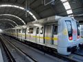 Delhi Metro Stations To Go Cashless From January 1