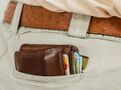 Why You Should Never Carry These Things In Your Wallet?