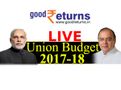 Union Budget 2017: Live Updates