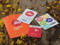 Jio Closes In On 50 Million Paid Users