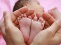 China Plans Financial Aid For Couples To Have Second Child
