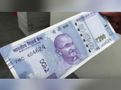 Rs 200 Notes Is On The Way