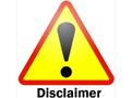 Why We Should Pay Heed To Disclaimers?