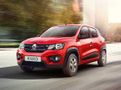GST: Renault Kwid Crosses New Sales Milestone In India