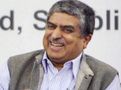 Nandan Nilekani To Be Back At Infosys; Clarity In Next 48 Hours