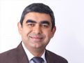 Vishal Sikka Resigns As MD And CEO Of Infosys