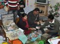 I-T Deptt Sets Up Taxpayer Lounge, At IITF For Facilitation