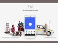 How To Request Money Through Google Tez?