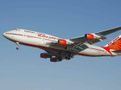 Govt To Go Ahead With Air India Disinvestment Plans