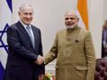 India and Israel Working On 5-Year Co-op Plan for Agri and Water