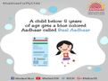 How To Apply For Baal Aadhaar For Child Aged Below 5 Years?