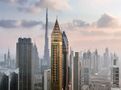 Dubai Introduces World's Tallest Hotel Once Again
