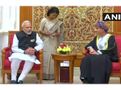 India Signs 5 Agreements With UAE & 8 With Oman in PM's Middle East Visit