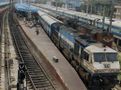Indian Railways Makes Active Efforts to Improve Travel Experience