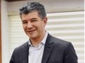 Travis Kalanick Launches New Fund With Focus on Job Creation in India & China