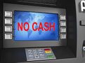 ATMs Across India Are Reporting Cash Crunch