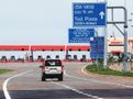 Toll Plaza Payments Will Soon be Automated to Prevent Long Queues