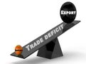 Trade Deficit Widens: Exports Rise 46% To $33.28 Billion