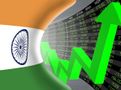Sensex Ends At A Fresh Record High; ITC Surges