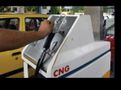 CNG, Piped Cooking Gas Receive Price Hike
