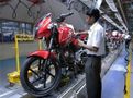 Bajaj Auto Stocks Surge On Reporting Highest Ever Monthly Sales