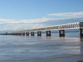 India's Longest Rail-Road Bridge Bogibeel Will Boost Trade In The North East