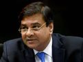 RBI Governor Urjit Patel Resigns