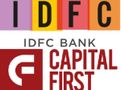 Shares Of Merged 'IDFC First' Get Listed On NSE And BSE