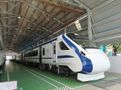 Indian Railways Set To Enter $200 Bn Global Semi High Speed Market With Train 18