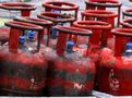 LPG Cylinder Prices Marginally Increased