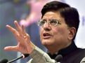 Goyal Asks Companies To Submit Concerns On Draft E-Commerce Policy In 10 Days