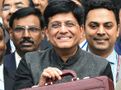 Interim Budget 2019: Goyal Sounds The Poll Bugle With Sops