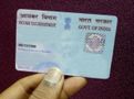 CBDT To Allot PAN To Those Who File Taxes Using Aadhaar