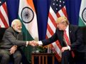 Modi And Trump To Meet At The Upcoming G20 Summit