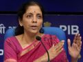 Nirmala Sitharaman Is The New Finance Minister Of India