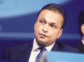 NCLT Allows Personal Bankruptcy Proceeding Against Anil Ambani On Money Owed To SBI
