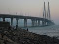 Reliance Infra Surges On Winning Mumbai Sea Link Construction Contract