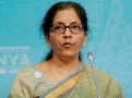 Sitharaman Sources Suggestions For Union Budget From The Public