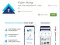 Now Paytm Money To Also Act As POP For NPS