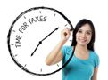 Encashed Your Leave? Understand Taxation On It