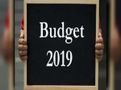 Budget 2019: Benefits for MSMEs Sector